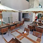 Sunny Hall By Aft