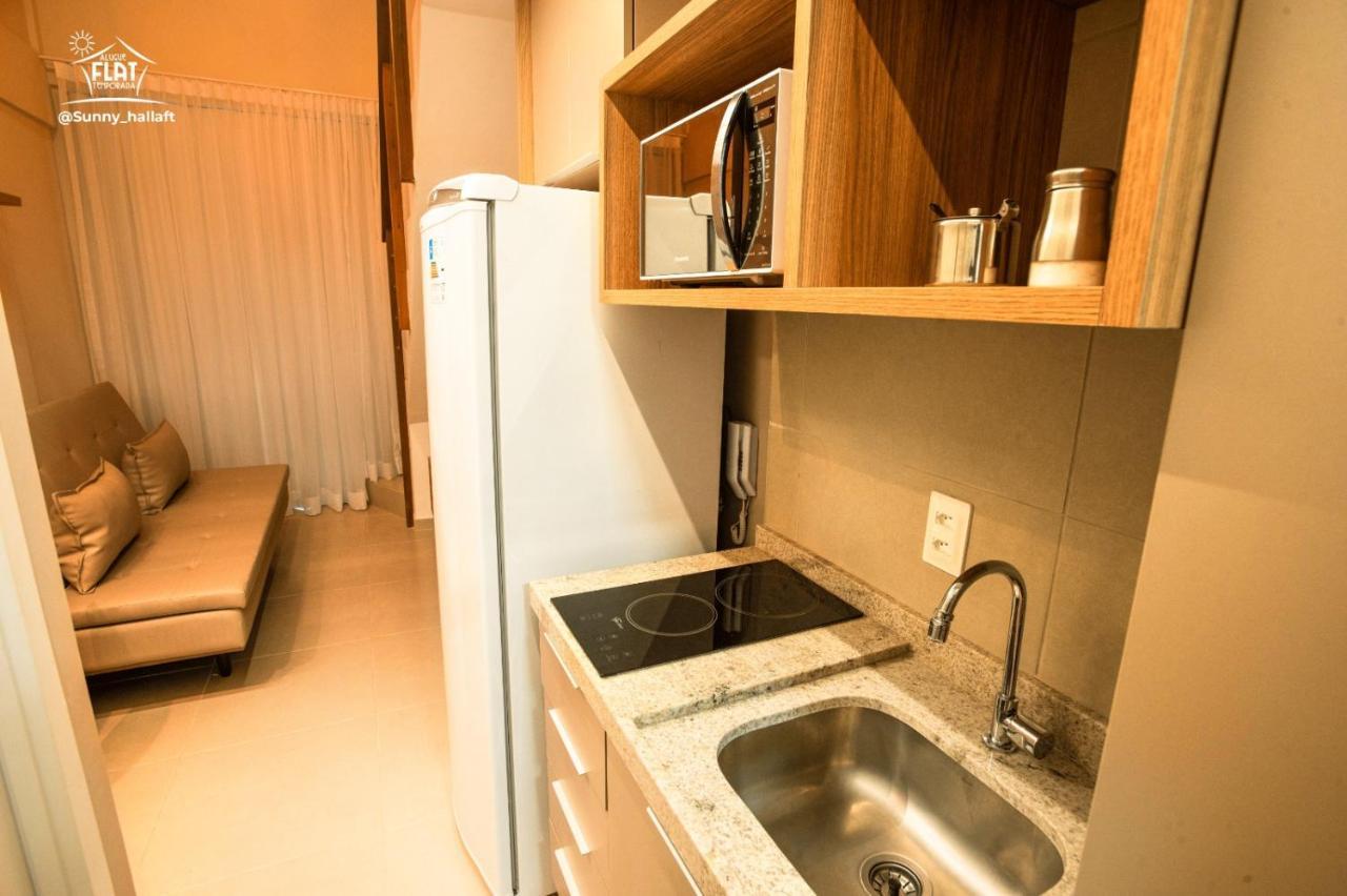 Sunny Hall By Aft Apartahotel