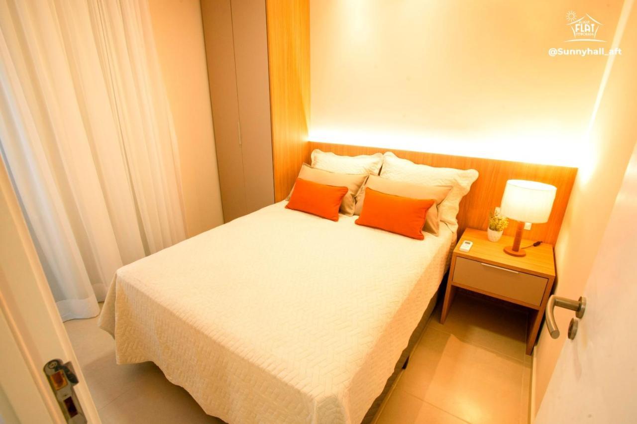 Apartahotel Sunny Hall By Aft