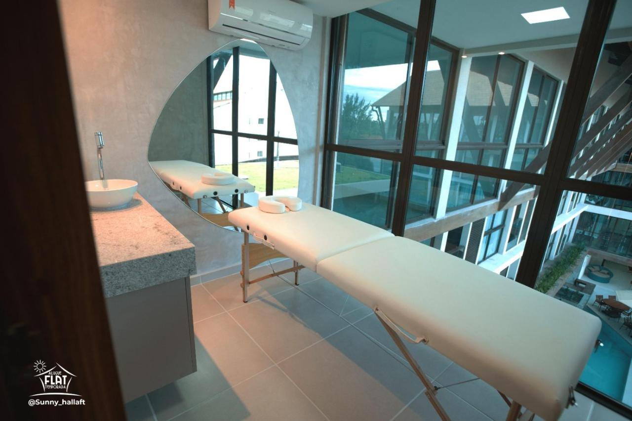 Apartahotel Sunny Hall By Aft Pôrto das Galinhas