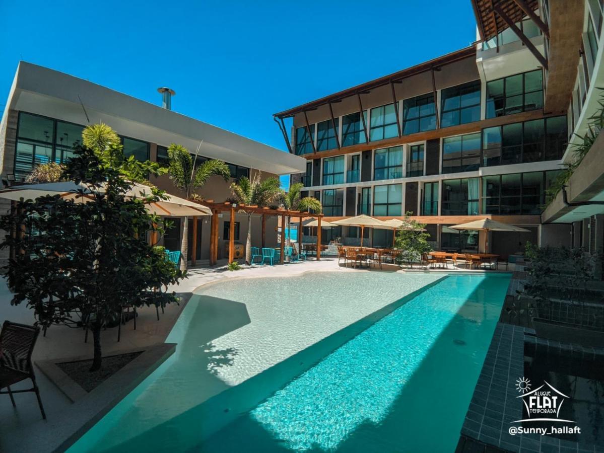 Apartahotel Sunny Hall By Aft *