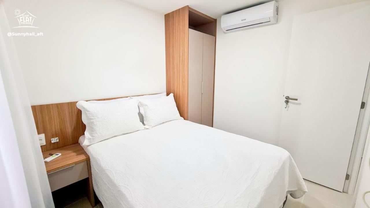 Sunny Hall By Aft Apartahotel