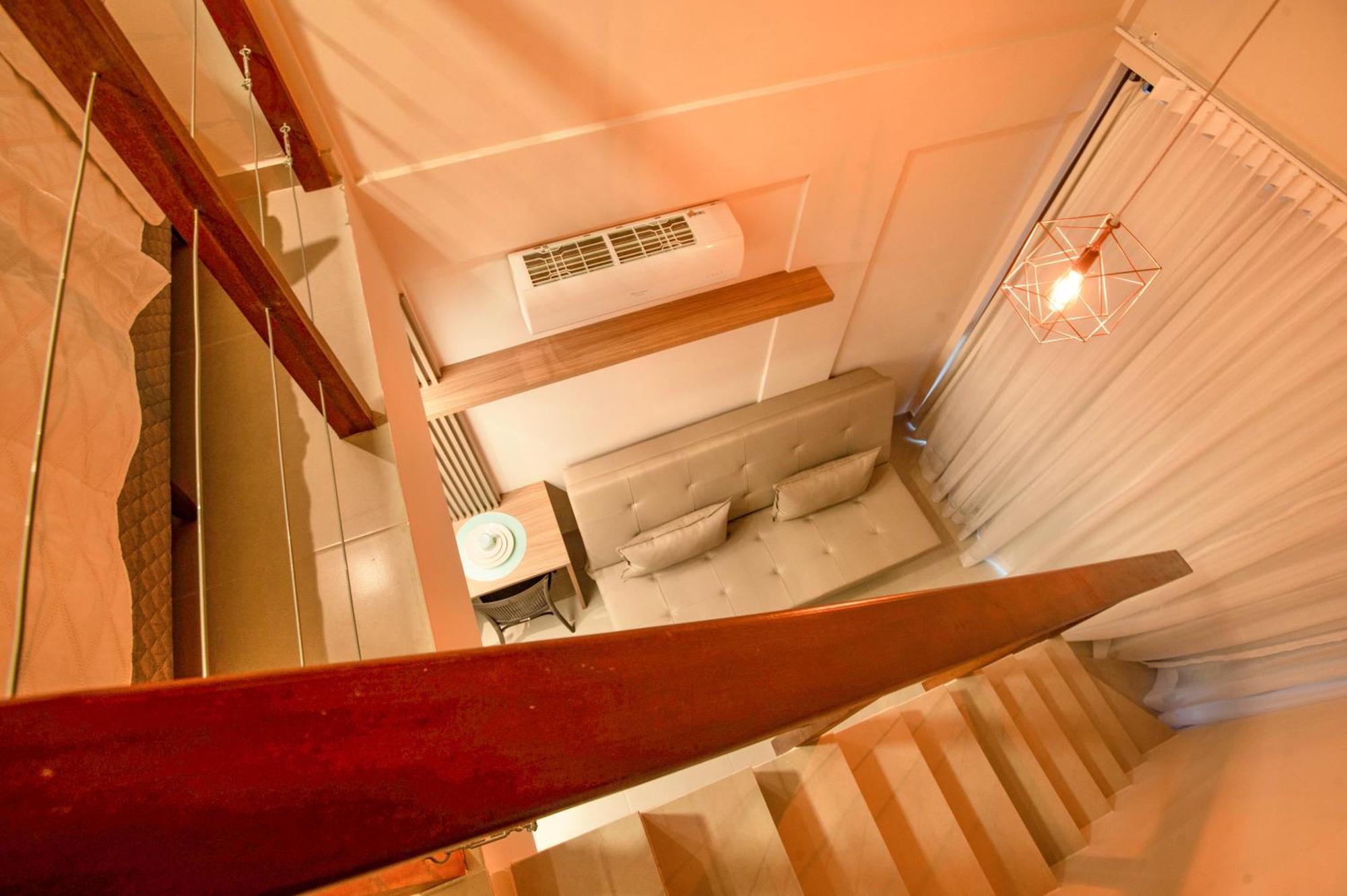 Sunny Hall By Aft Apartahotel Pôrto das Galinhas