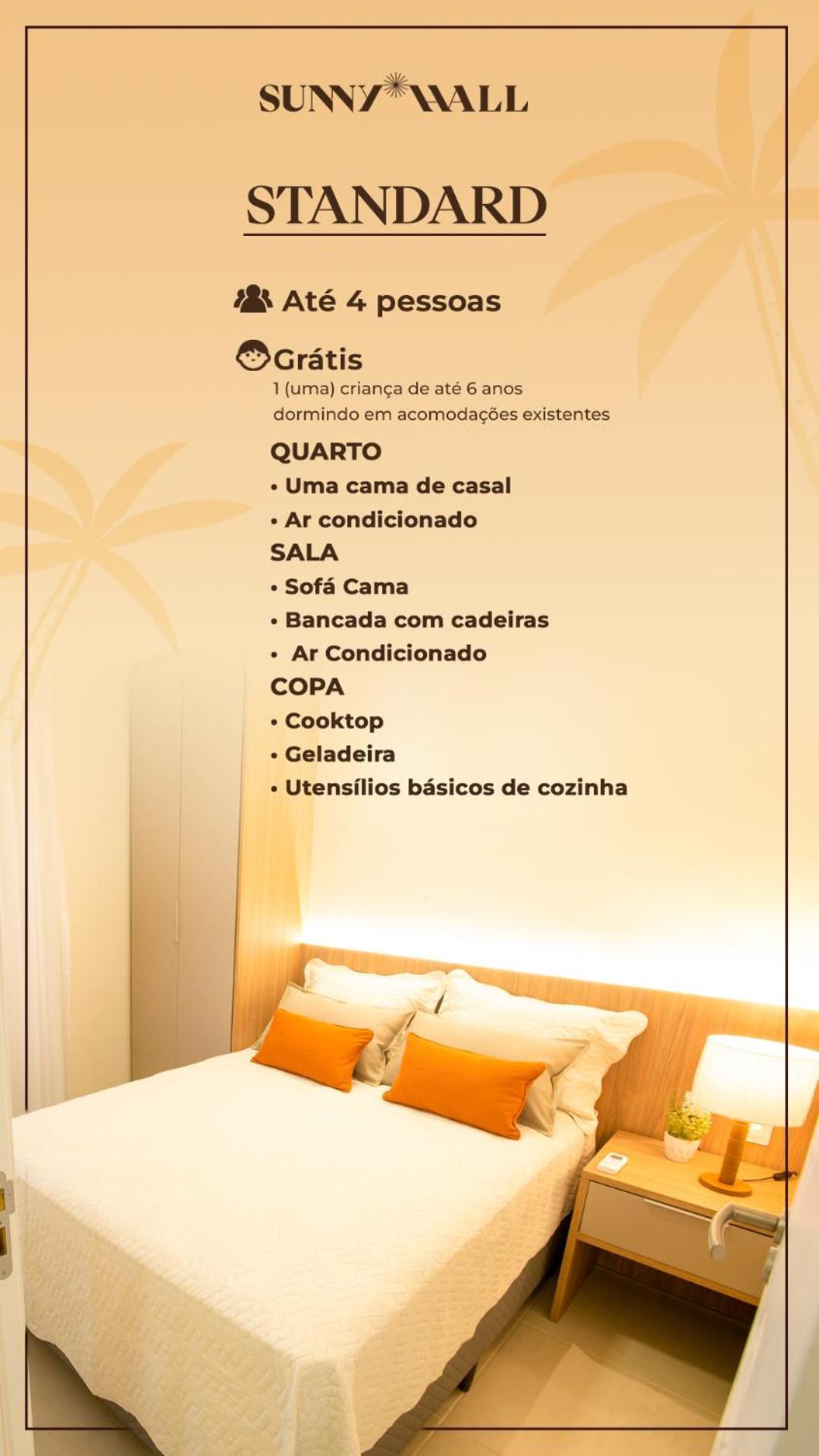 Sunny Hall By Aft Apartahotel *